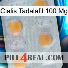 Cialis Tadalafil 100 Mg 24